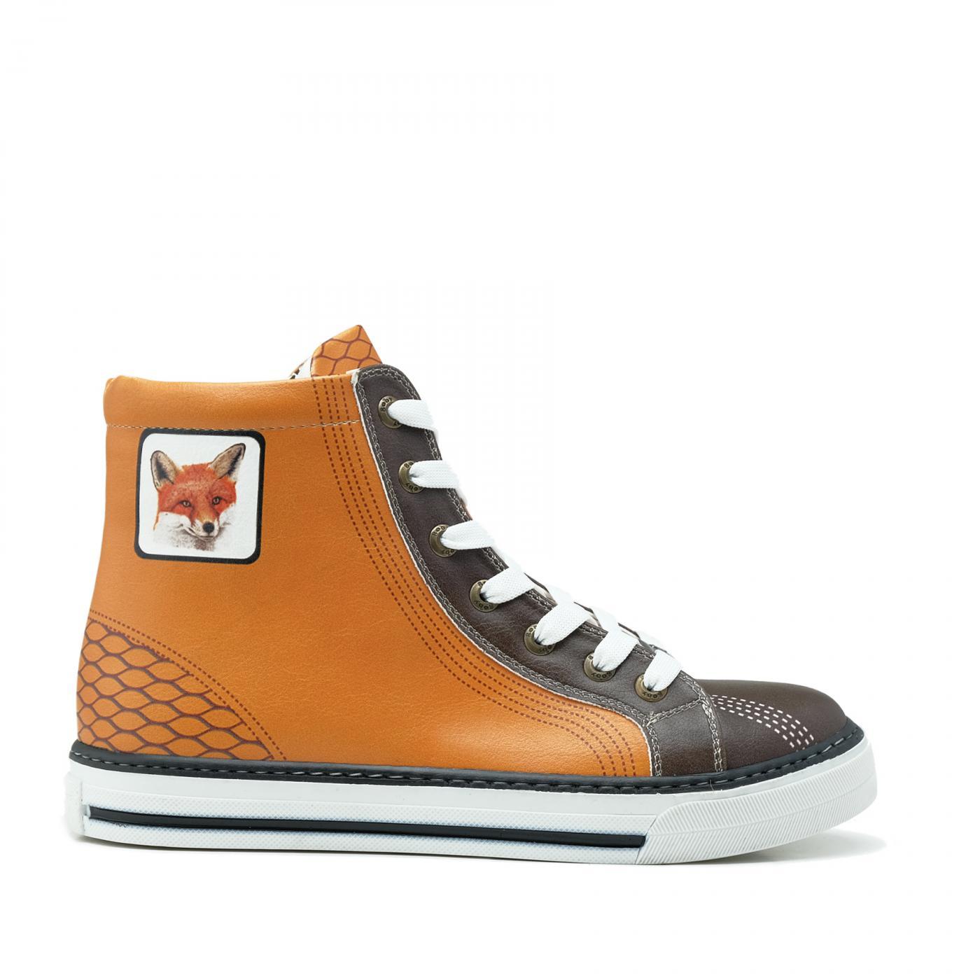 Sneaker Boots Outlet - No Exchange or Return  42 EU - 11 US