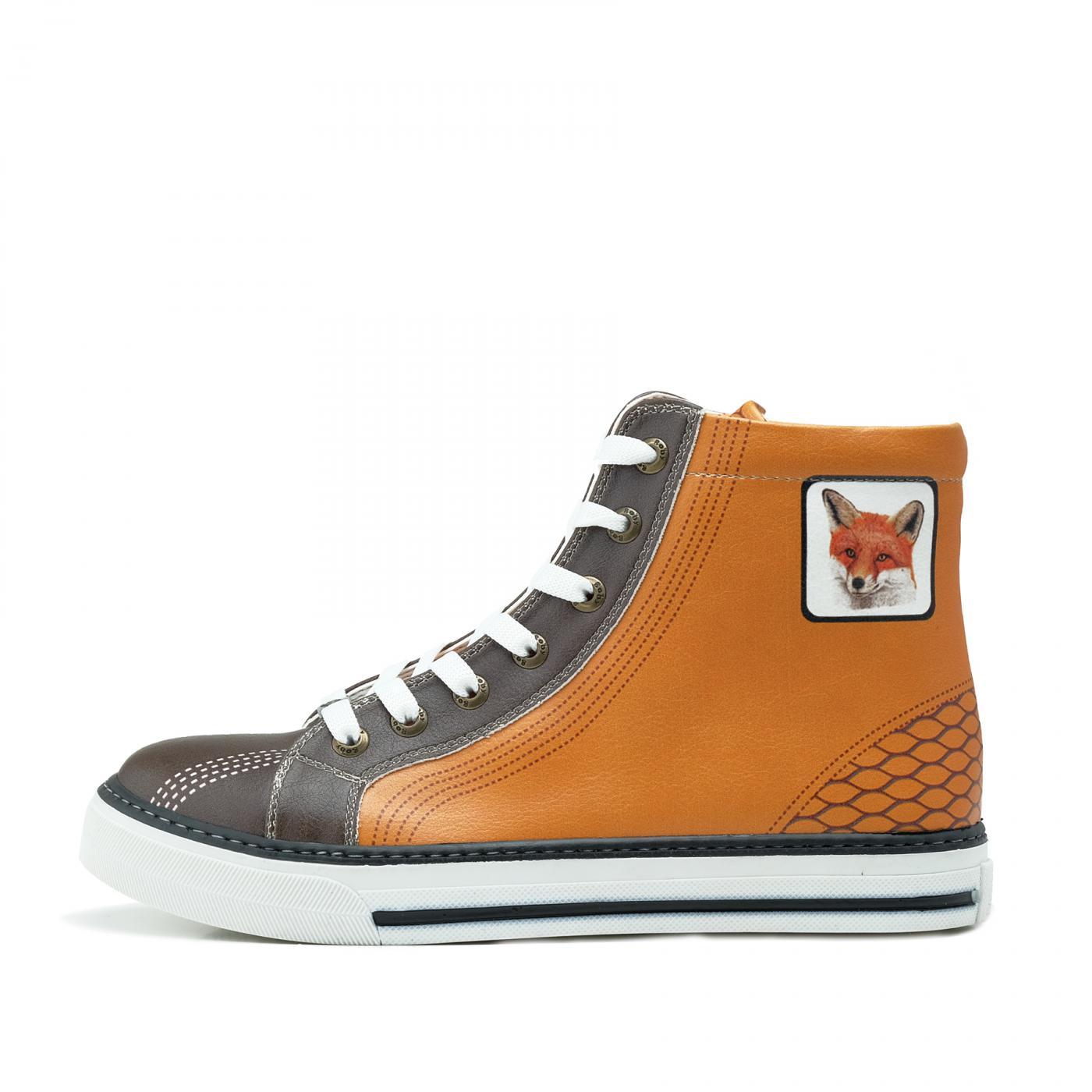 Sneaker Boots Outlet - No Exchange or Return  42 EU - 11 US