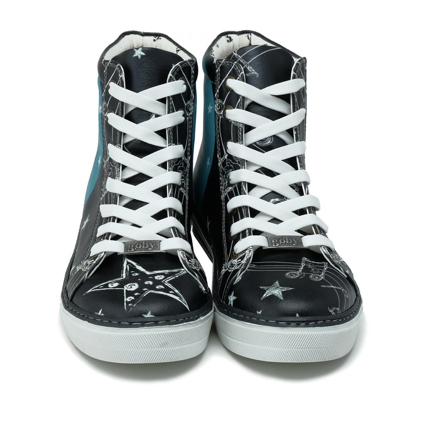 Sneaker Boots Outlet - No Exchange or Return 42 EU - 11 US