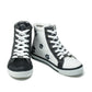 Sneaker Boots Outlet - No Exchange or Return  38 EU - 7.5 US