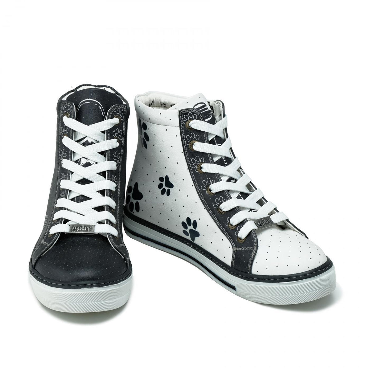 Sneaker Boots Outlet - No Exchange or Return  40 EU - 9.5 US