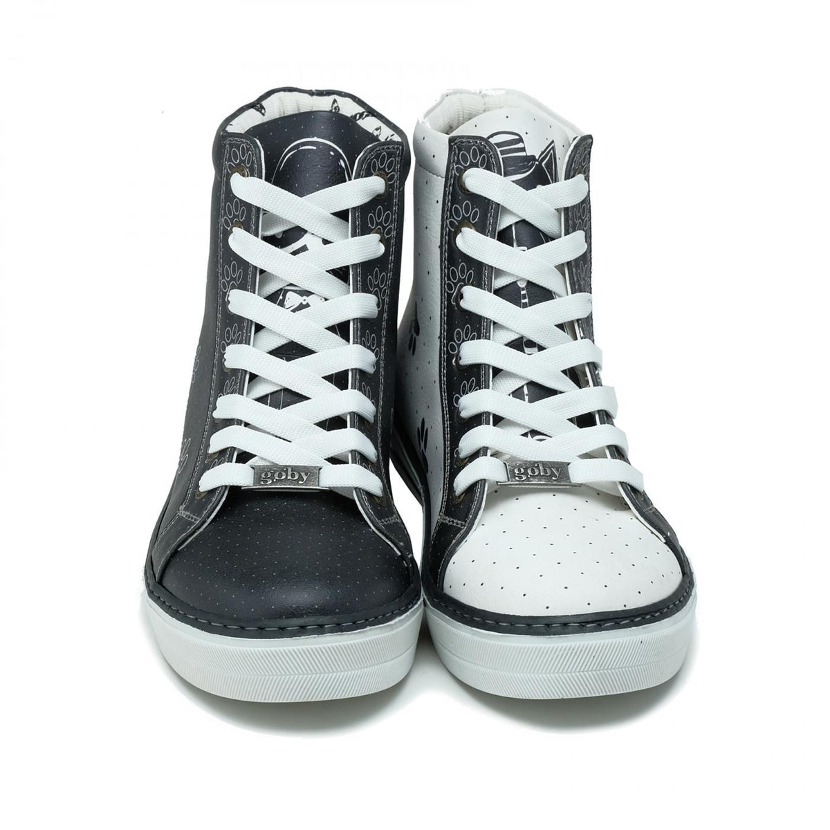 Sneaker Boots Outlet - No Exchange or Return  42 EU - 11 US