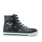 Sneaker Boots Outlet - No Exchange or Return  39 EU - 8.5 US