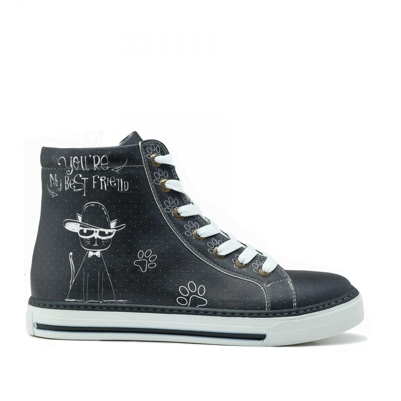 Sneaker Boots Outlet - No Exchange or Return  39 EU - 8.5 US
