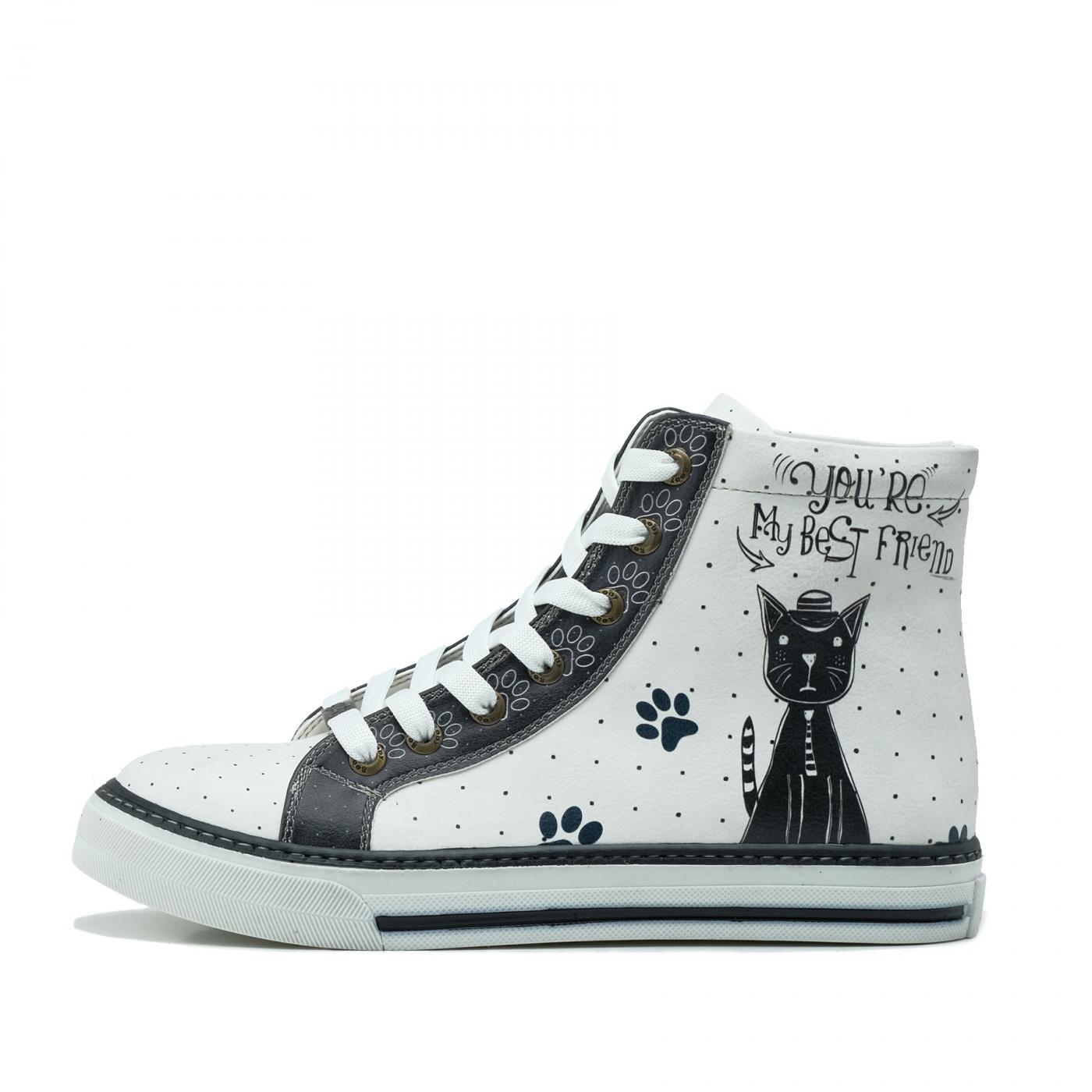 Sneaker Boots Outlet - No Exchange or Return 35 EU - 5 US