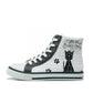 Sneaker Boots Outlet - No Exchange or Return  39 EU - 8.5 US