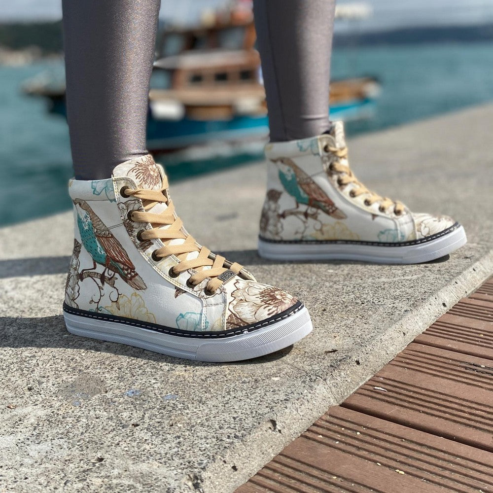 Sneaker Boots Outlet - No Exchange or Return  42 EU - 11 US