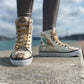 Sneaker Boots Outlet - No Exchange or Return  42 EU - 11 US