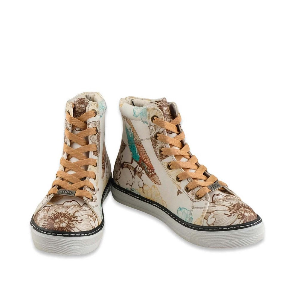 Sneaker Boots Outlet - No Exchange or Return  42 EU - 11 US