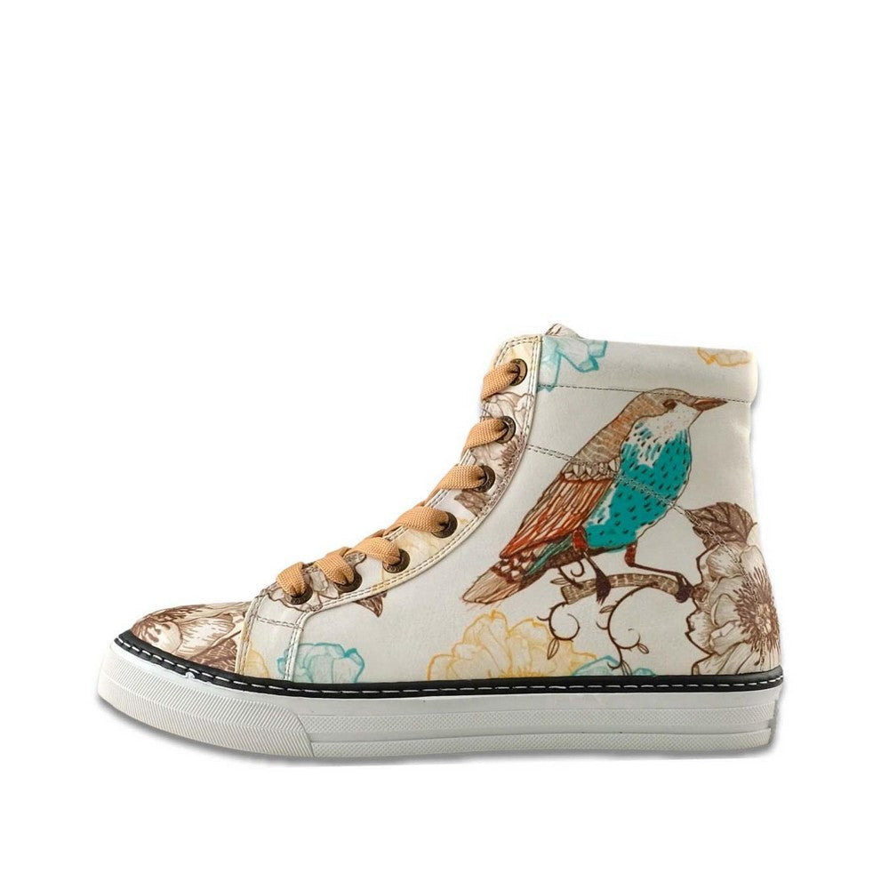 Sneaker Boots Outlet - No Exchange or Return  42 EU - 11 US