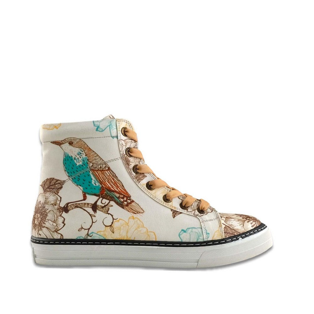 Sneaker Boots Outlet - No Exchange or Return  42 EU - 11 US