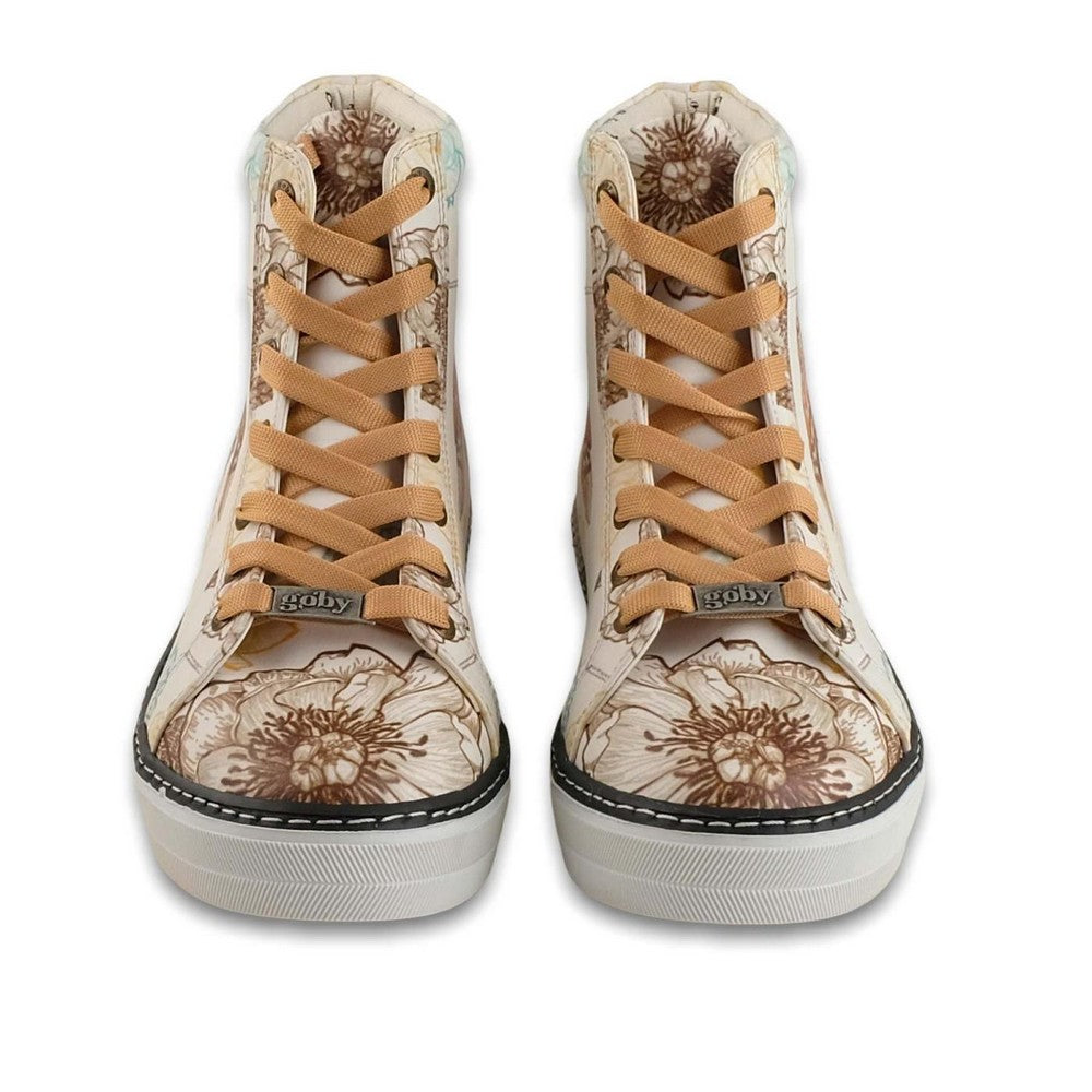 Sneaker Boots Outlet - No Exchange or Return  42 EU - 11 US
