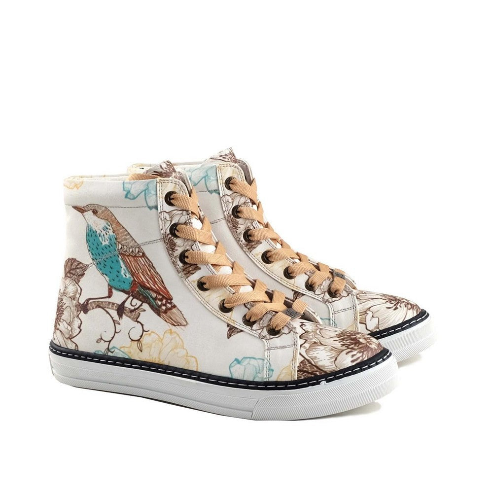 Sneaker Boots Outlet - No Exchange or Return  42 EU - 11 US