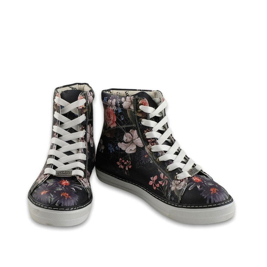 Sneaker Boots Outlet - No Exchange or Return 37 EU - 6.5 US