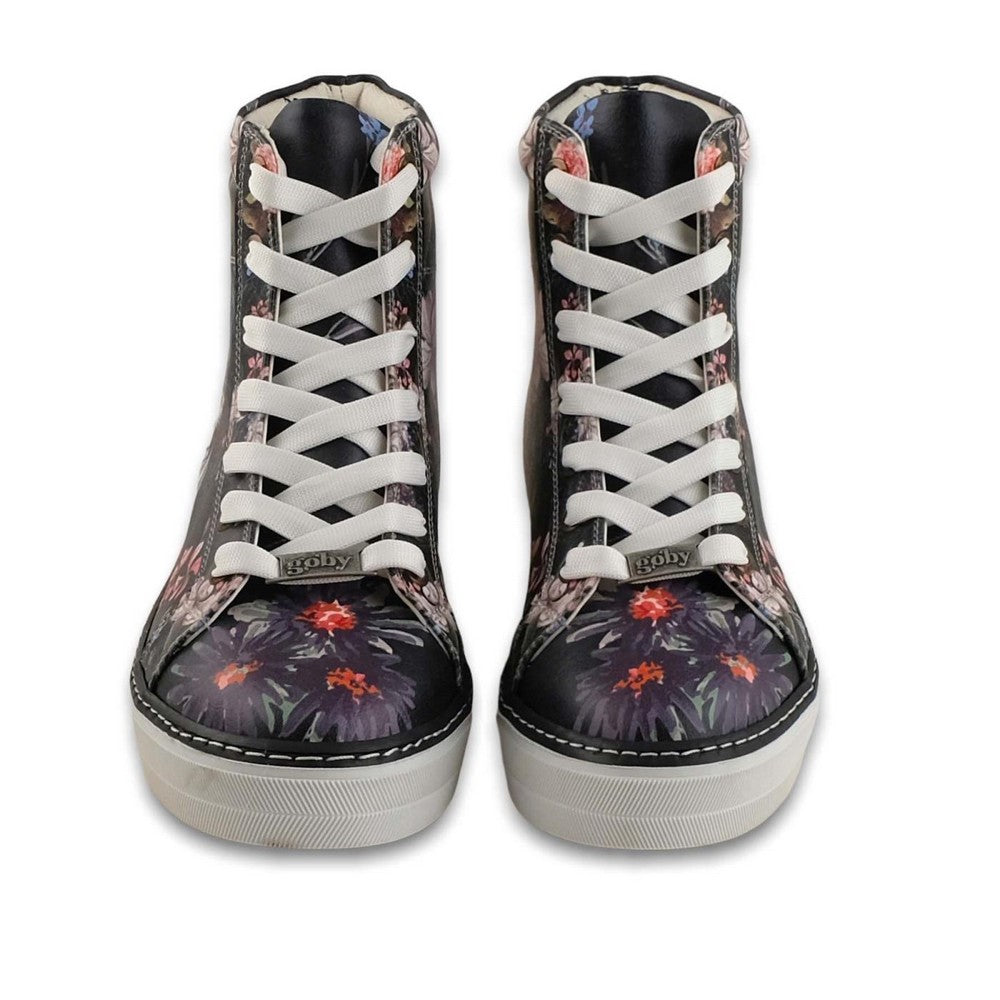 Sneaker Boots Outlet - No Exchange or Return 37 EU - 6.5 US