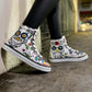 Sneaker Boots Outlet - No Exchange or Return  39 EU - 8.5 US