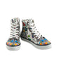 Sneaker Boots Outlet - No Exchange or Return  39 EU - 8.5 US