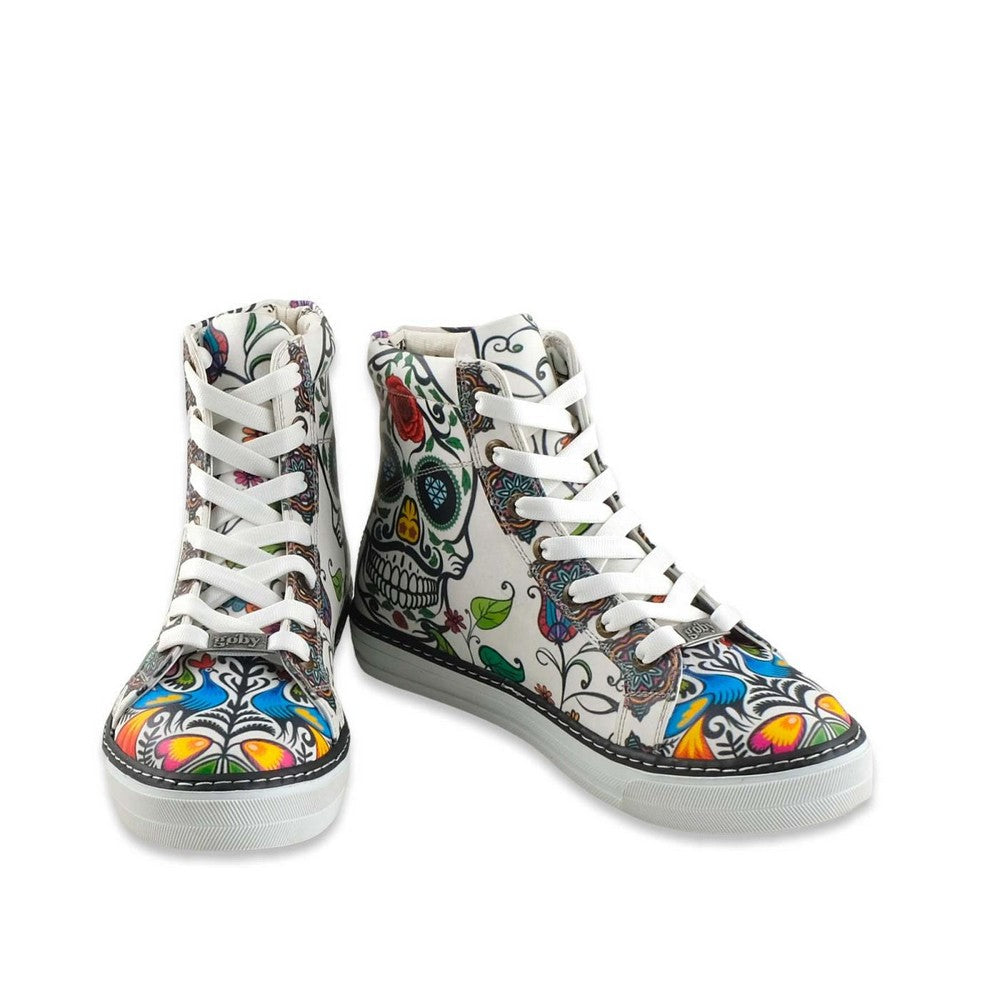Sneaker Boots Outlet - No Exchange or Return  42 EU - 11 US