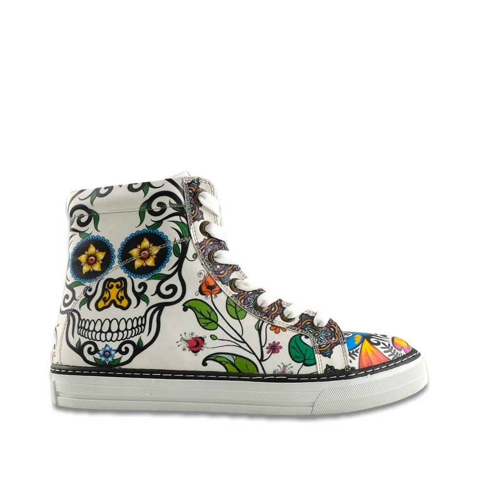 Sneaker Boots Outlet - No Exchange or Return 35 EU - 5 US