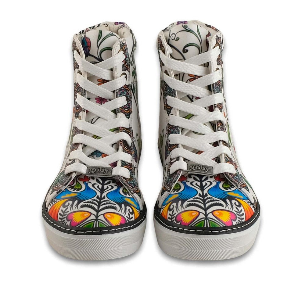 Sneaker Boots Outlet - No Exchange or Return 35 EU - 5 US