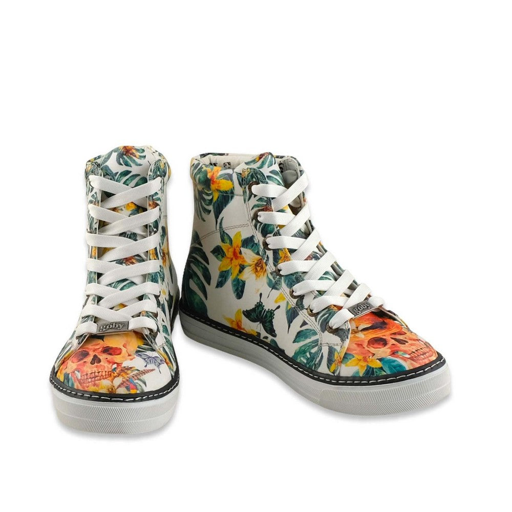 Sneaker Boots Outlet - No Exchange or Return 38 EU - 7.5 US