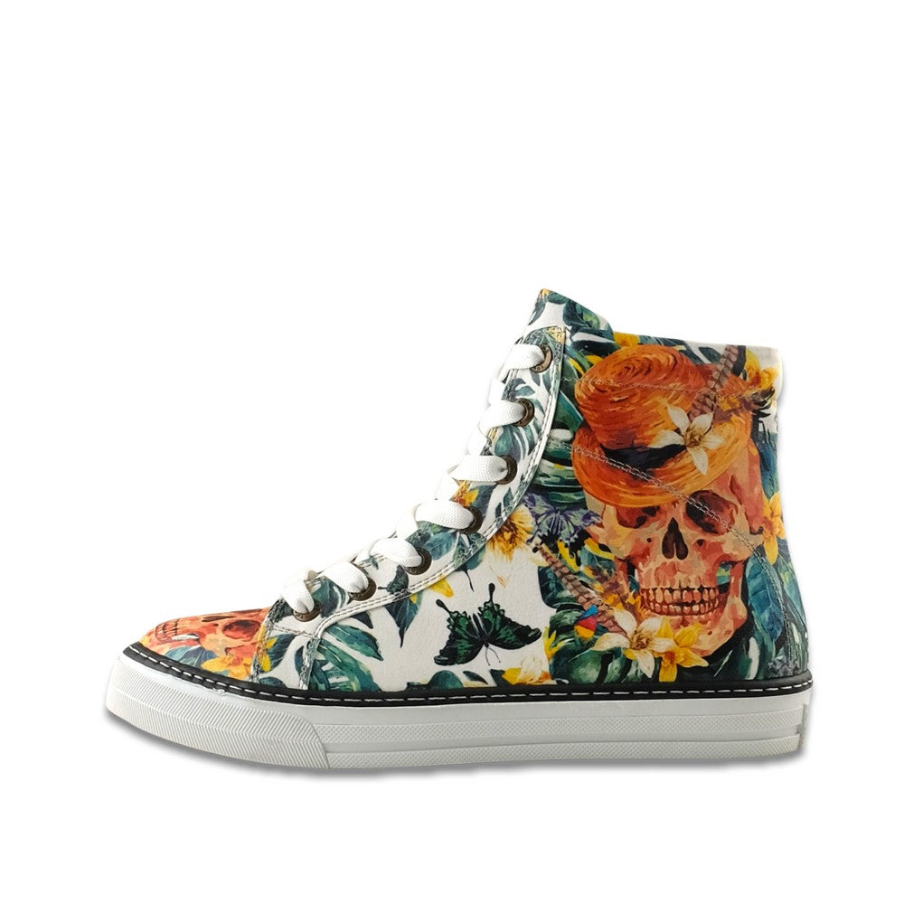 Sneaker Boots Outlet - No Exchange or Return 38 EU - 7.5 US