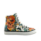 Sneaker Boots Outlet - No Exchange or Return  36 EU - 5.5 US