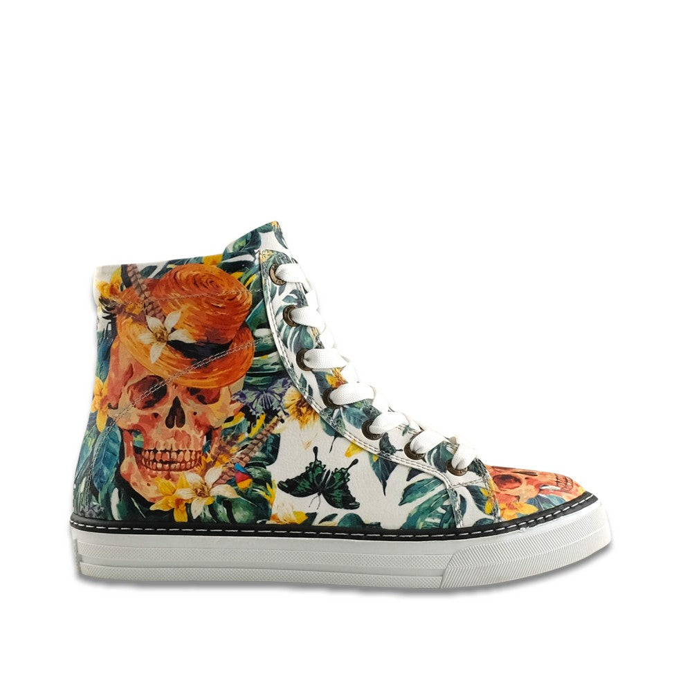 Sneaker Boots Outlet - No Exchange or Return  36 EU - 5.5 US