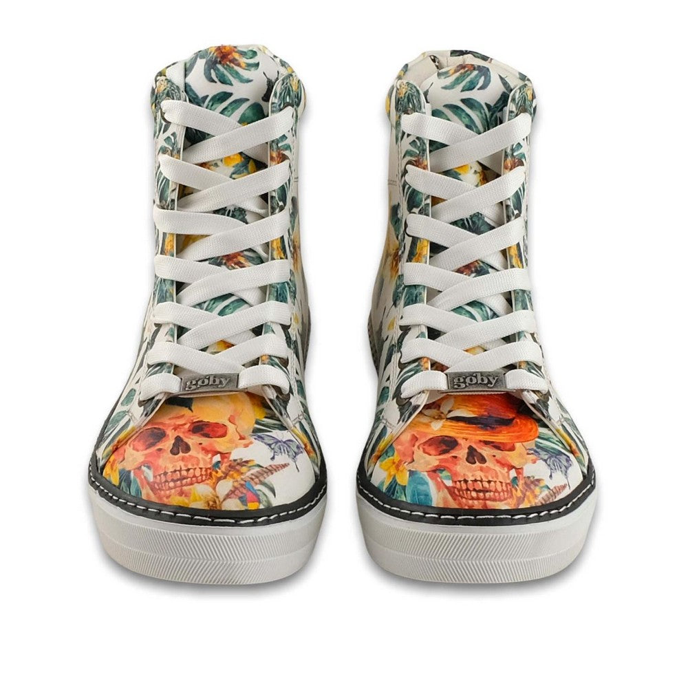 Sneaker Boots Outlet - No Exchange or Return 38 EU - 7.5 US