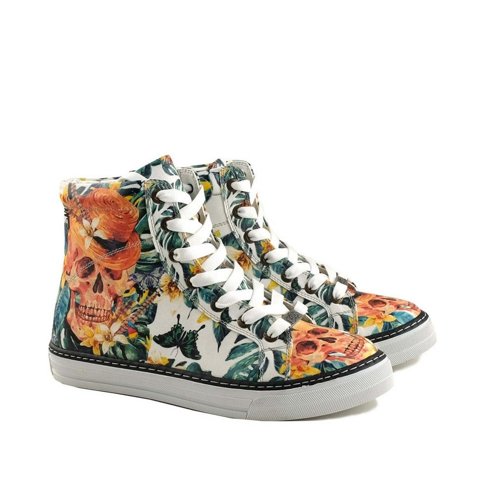 Sneaker Boots Outlet - No Exchange or Return  36 EU - 5.5 US