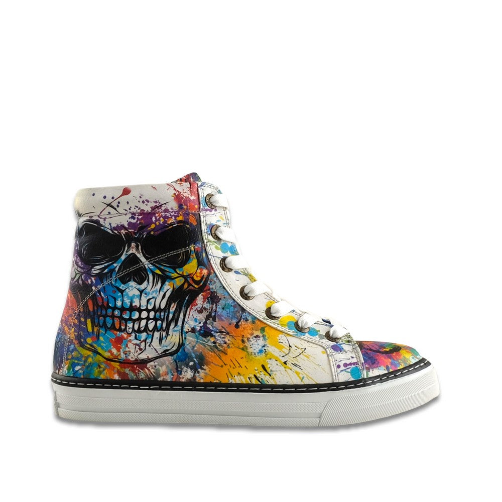 Sneaker Boots Outlet - No Exchange or Return  39 EU - 8.5 US