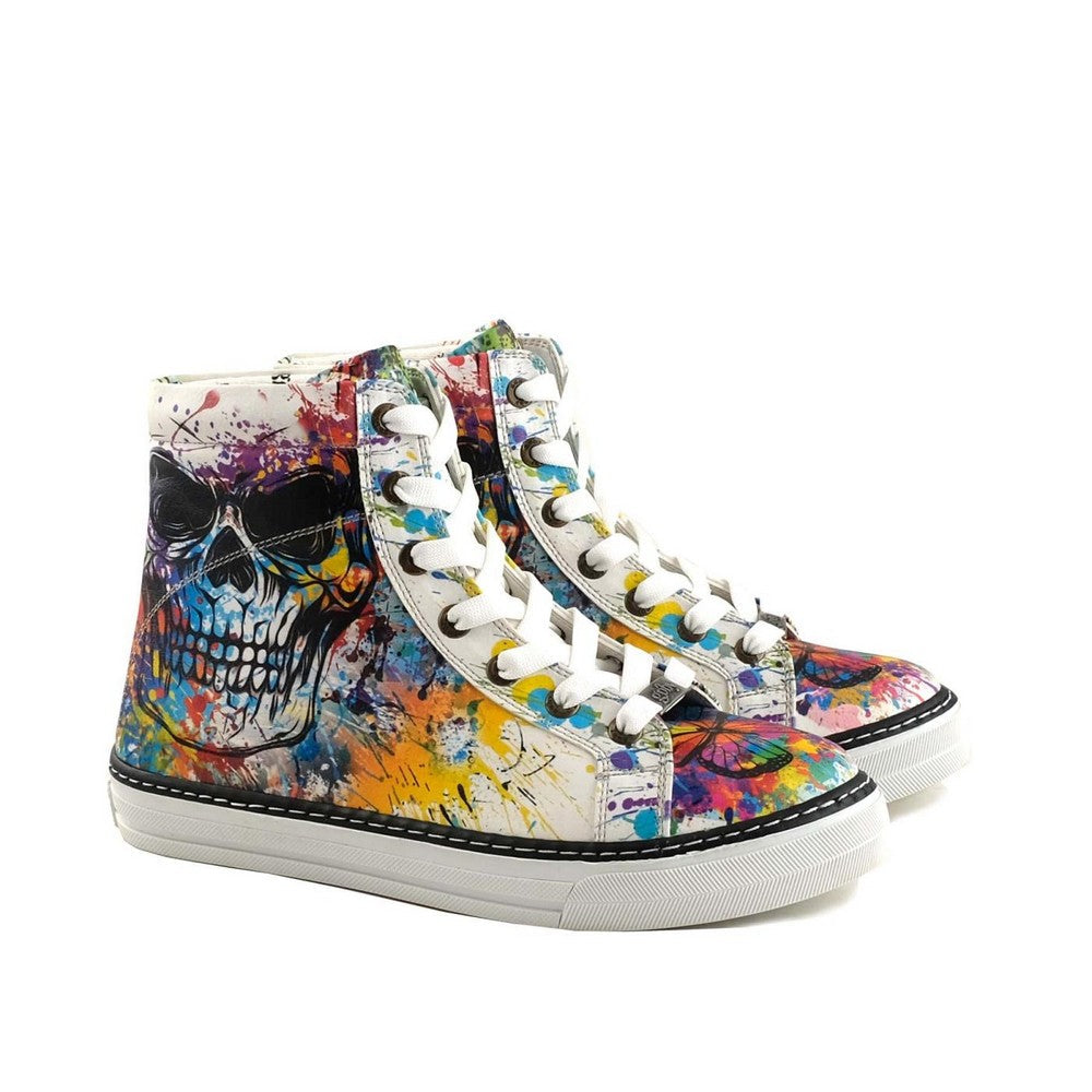 Sneaker Boots Outlet - No Exchange or Return  39 EU - 8.5 US