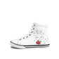 Sneaker Boots Outlet - No Exchange or Return  36 EU - 5.5 US