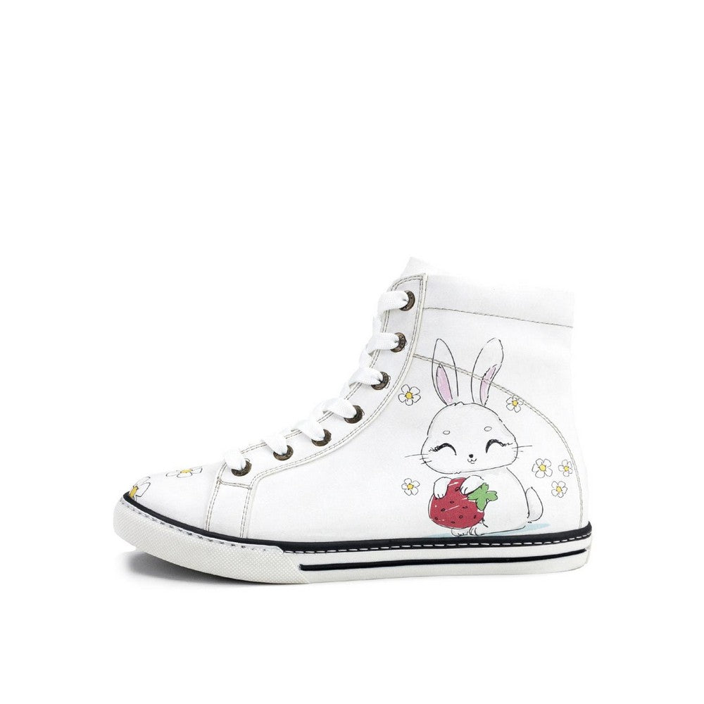 Sneaker Boots Outlet - No Exchange or Return  36 EU - 5.5 US