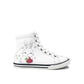 Sneaker Boots Outlet - No Exchange or Return  36 EU - 5.5 US