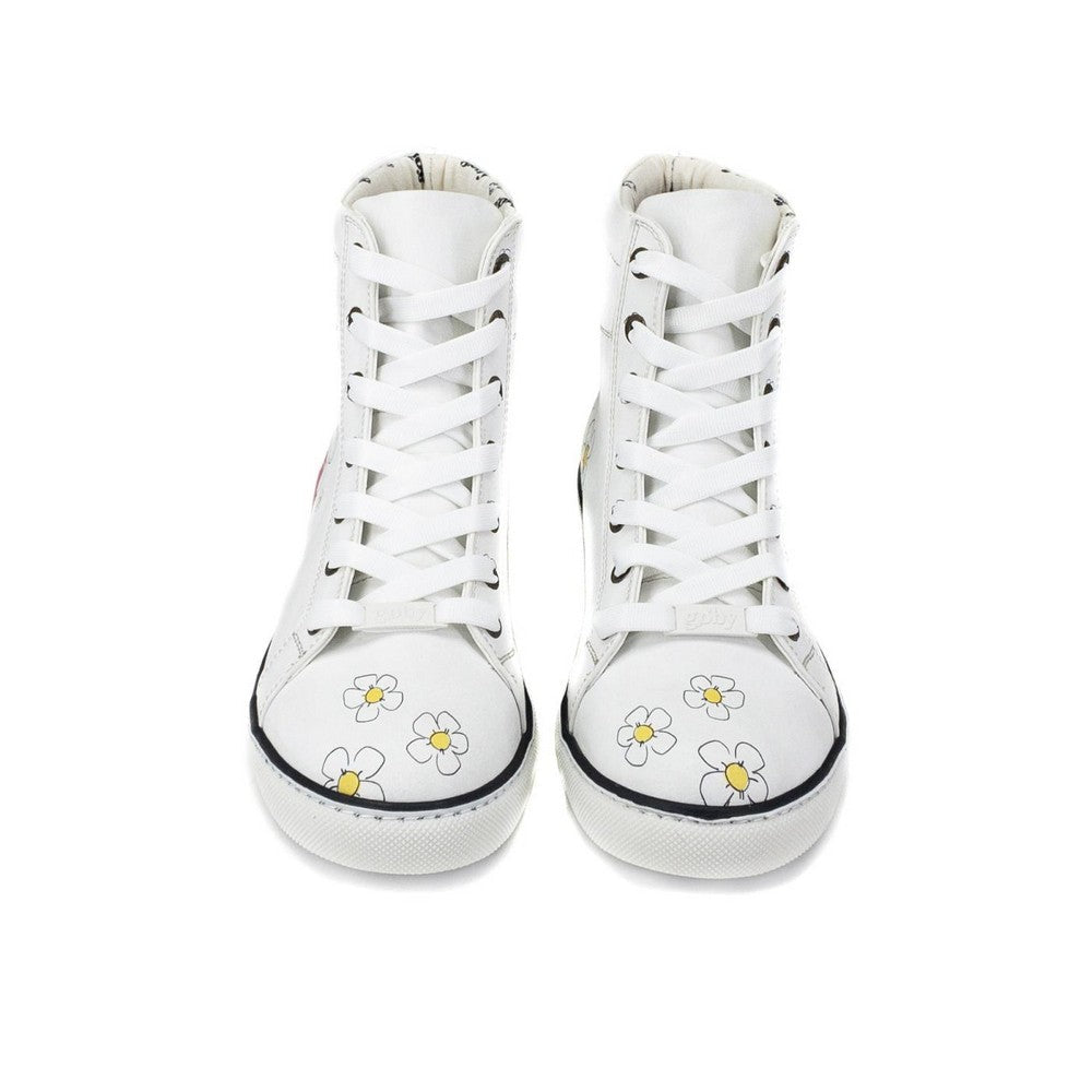 Sneaker Boots Outlet - No Exchange or Return  36 EU - 5.5 US
