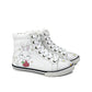 Sneaker Boots Outlet - No Exchange or Return  36 EU - 5.5 US