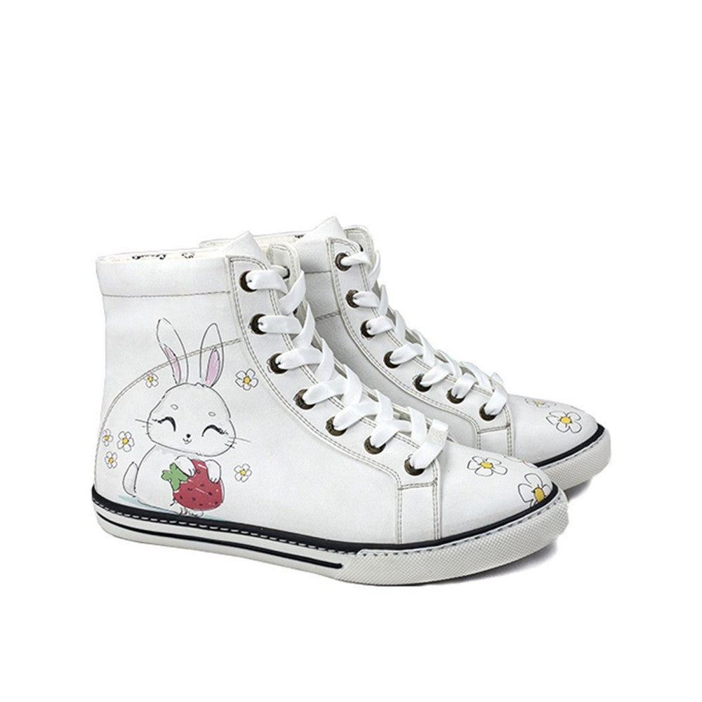 Sneaker Boots Outlet - No Exchange or Return  36 EU - 5.5 US