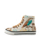 Sneaker Boots WCV5049