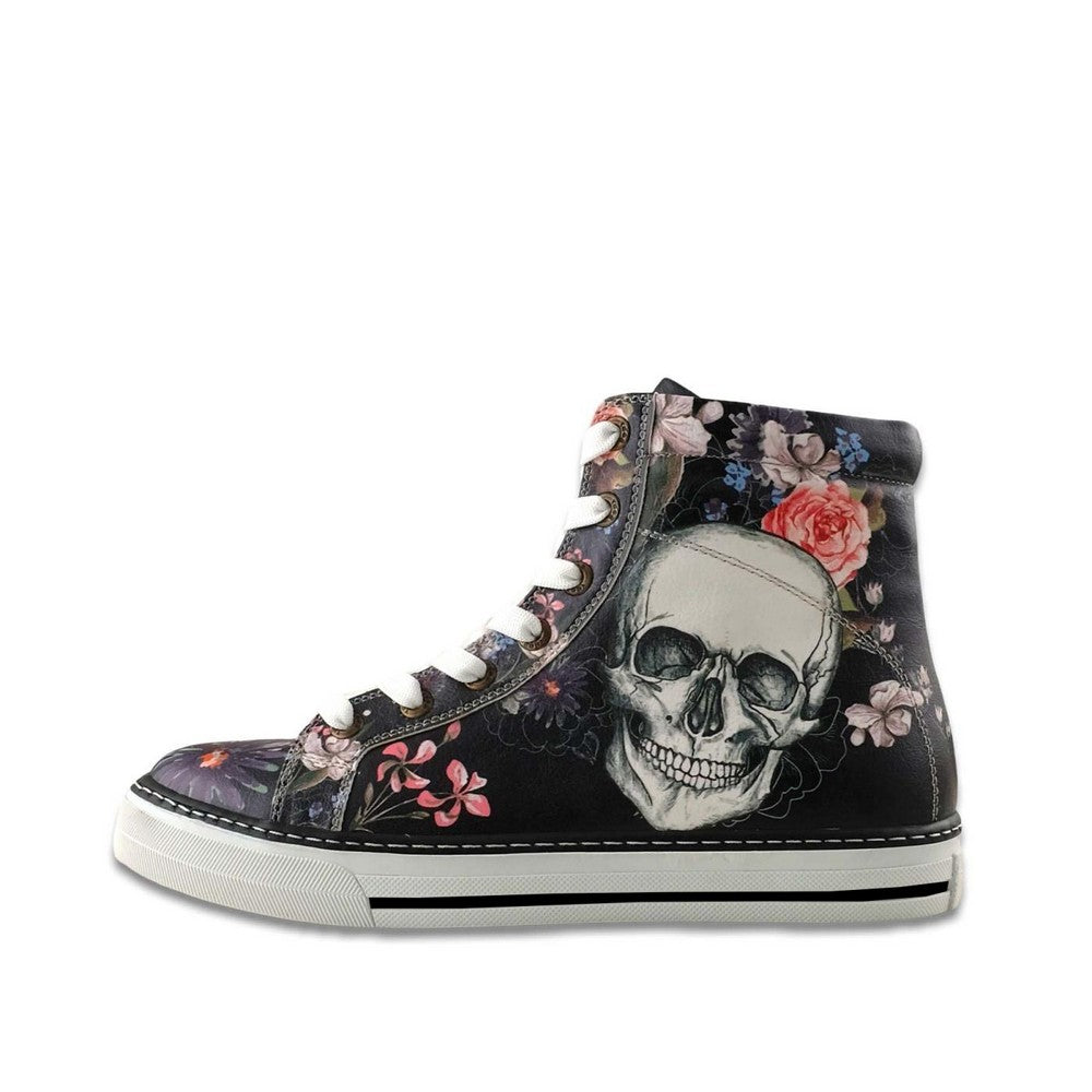 Sneaker Boots Outlet - No Exchange or Return 39 EU - 8.5 US