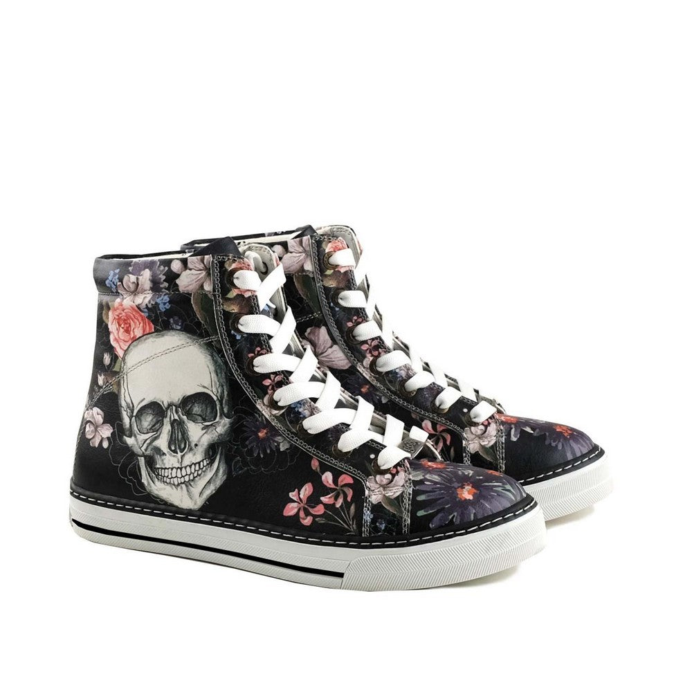 Sneaker Boots Outlet - No Exchange or Return 35 EU - 5 US