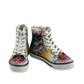 Sneaker Boots Outlet - No Exchange or Return  39 EU - 8.5 US