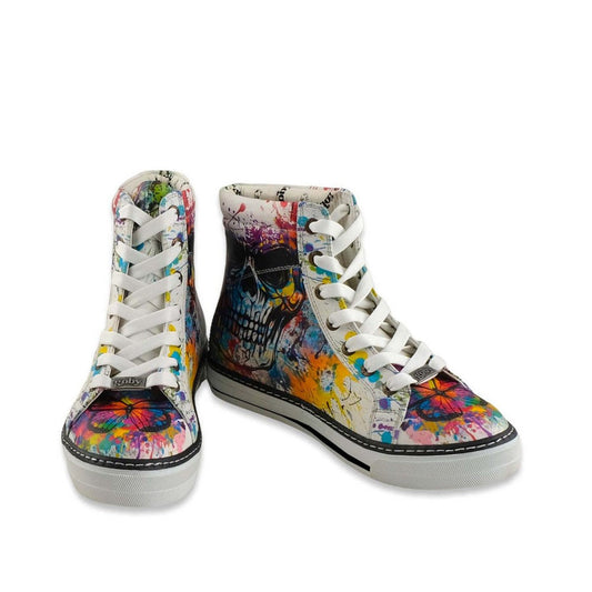 Sneaker Boots Outlet - No Exchange or Return  39 EU - 8.5 US