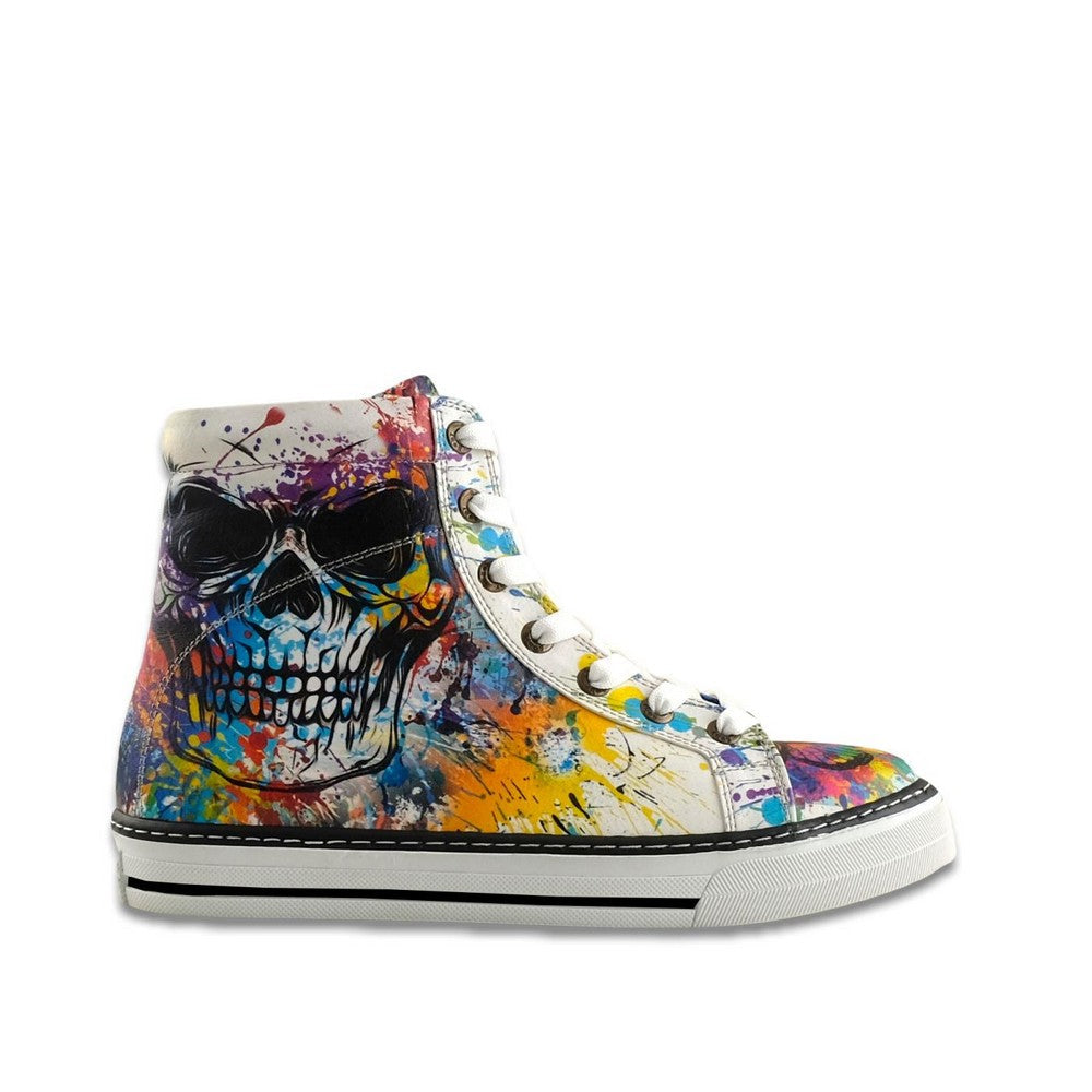 Sneaker Boots Outlet - No Exchange or Return  39 EU - 8.5 US