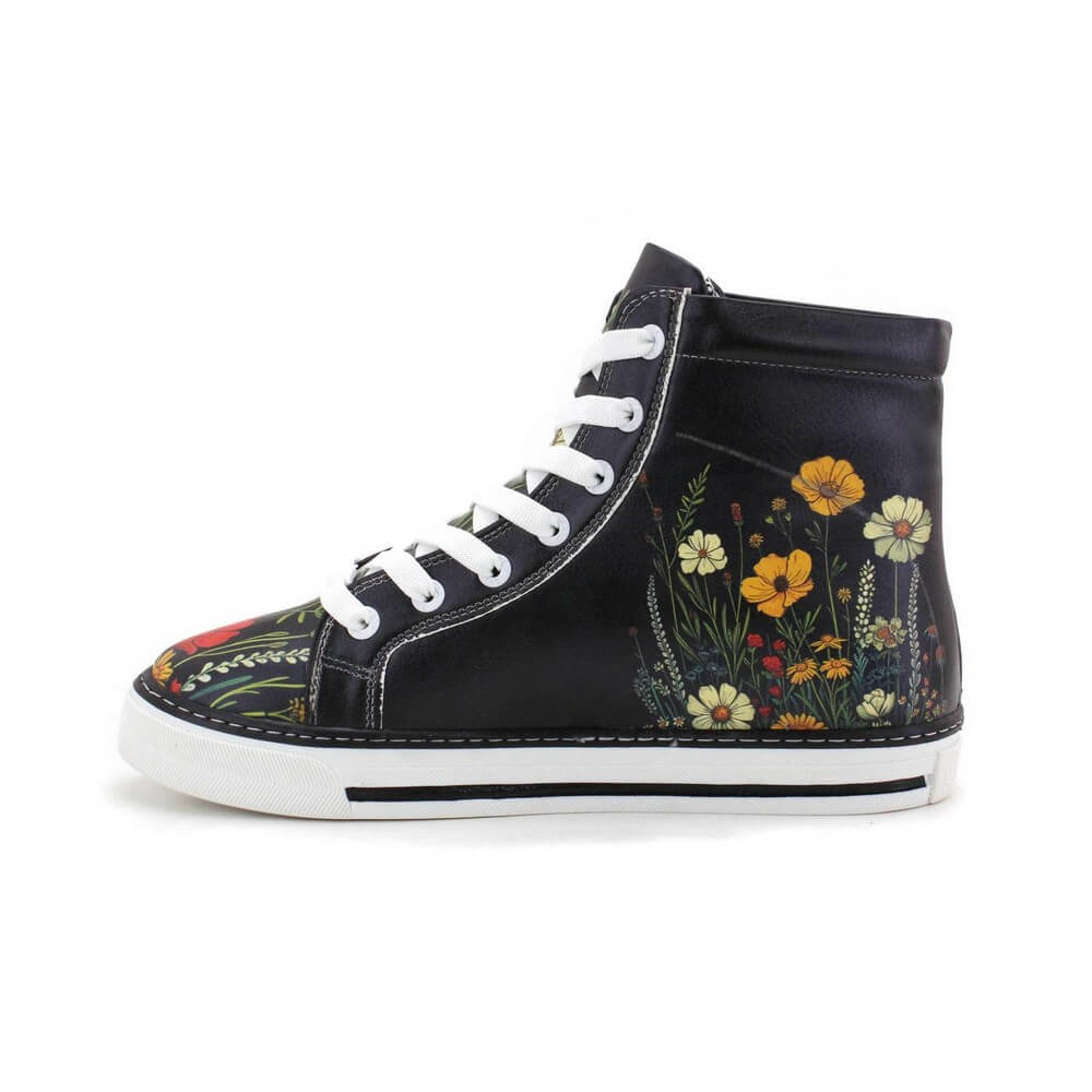 Sneaker Boots Outlet - No Exchange or Return  40 EU - 9.5 US