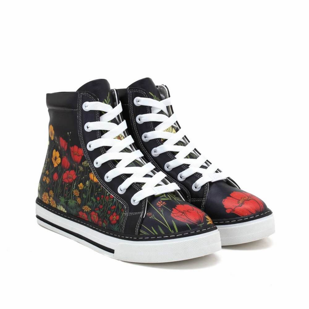 Sneaker Boots Outlet - No Exchange or Return  41 EU - 10 US