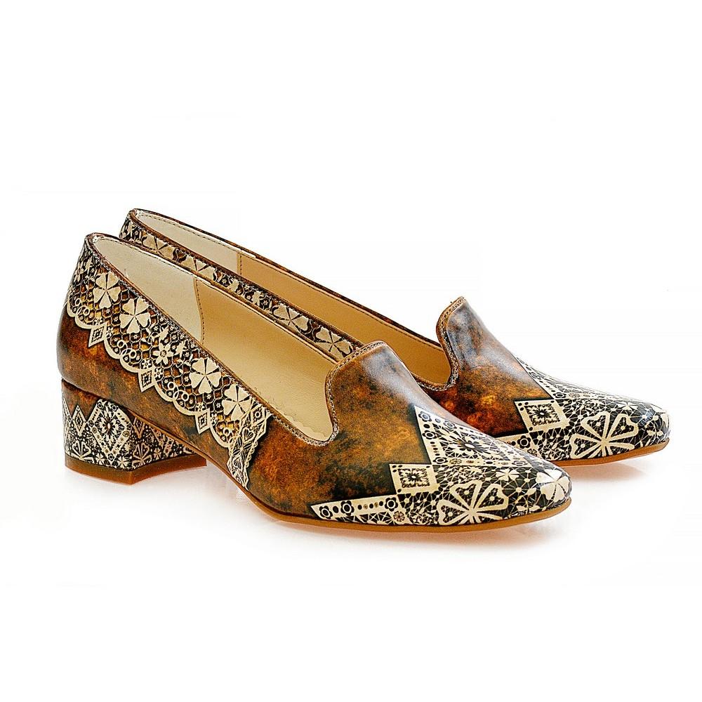 Heel Shoes Outlet - No Exchange or Return  40 EU - 9.5 US