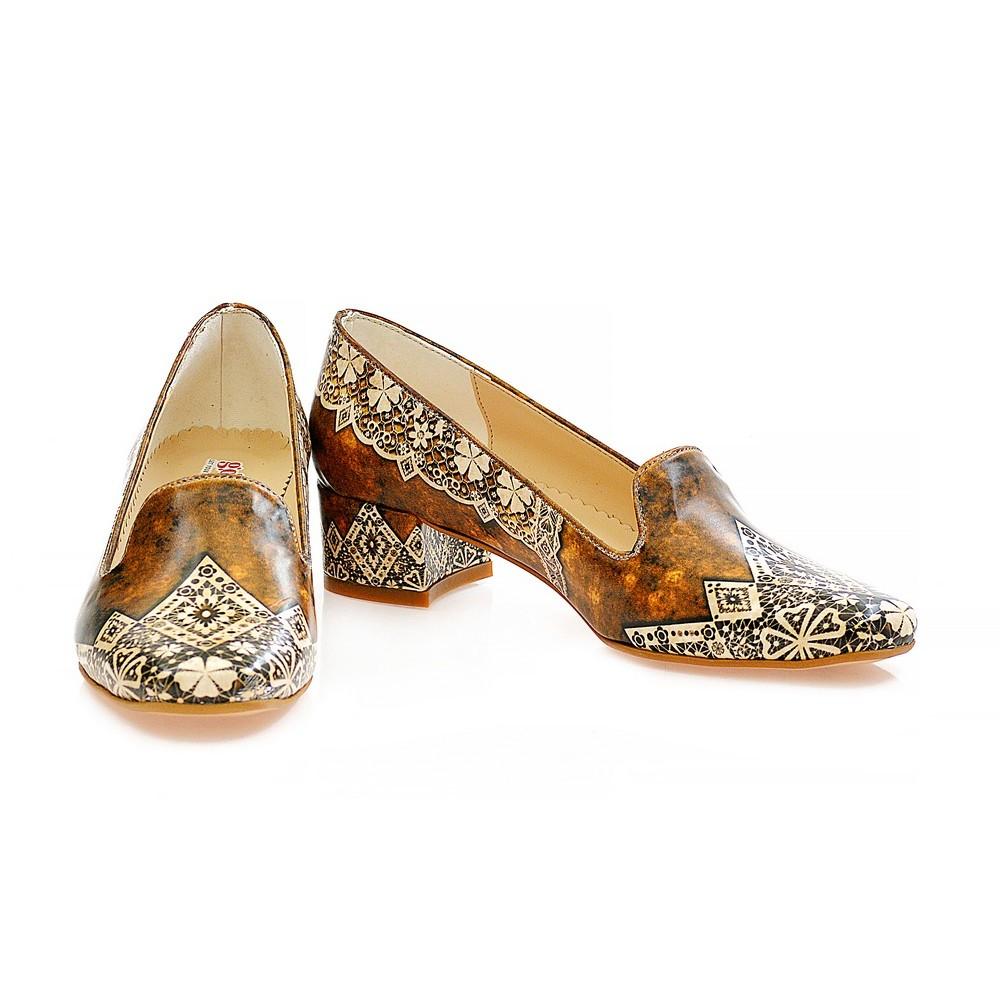 Heel Shoes Outlet - No Exchange or Return  40 EU - 9.5 US