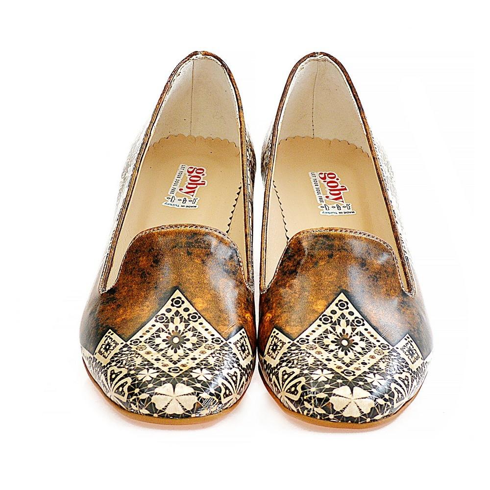 Heel Shoes Outlet - No Exchange or Return  40 EU - 9.5 US