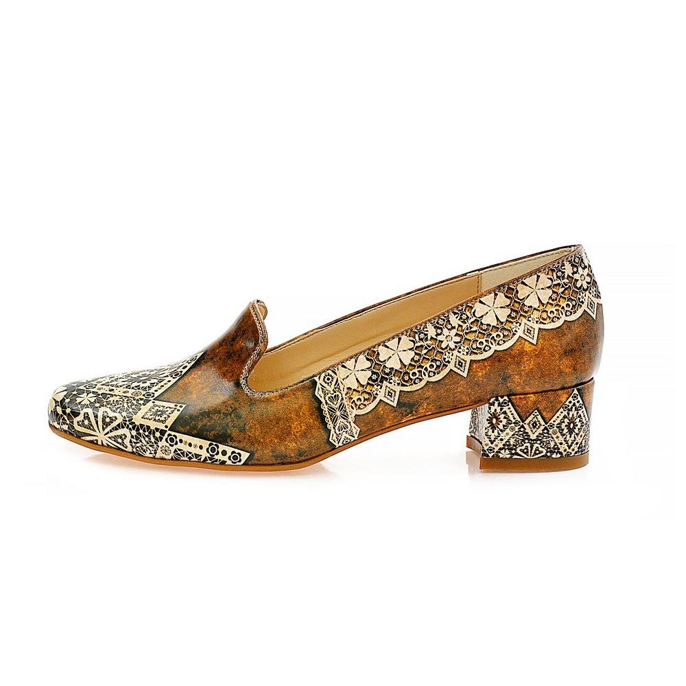 Heel Shoes Outlet - No Exchange or Return  40 EU - 9.5 US